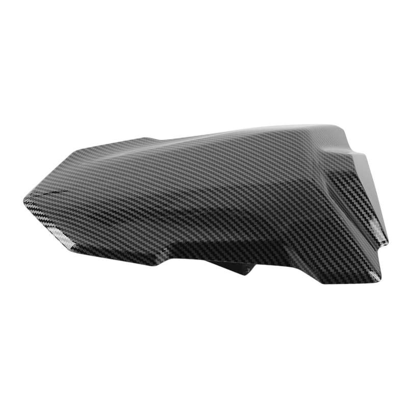 Motorcycle Rear Passenger Seat Cover Tail Cover Fairing Cowl for S1000RR S1000R S1000 RR 2019 2020(C