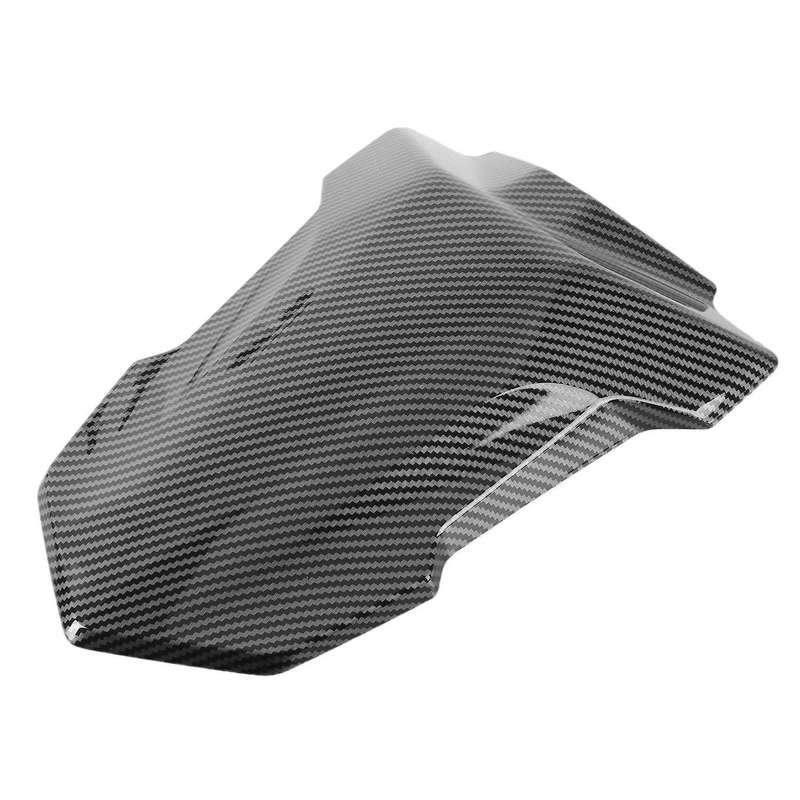 Motorcycle Rear Passenger Seat Cover Tail Cover Fairing Cowl for S1000RR S1000R S1000 RR 2019 2020(C