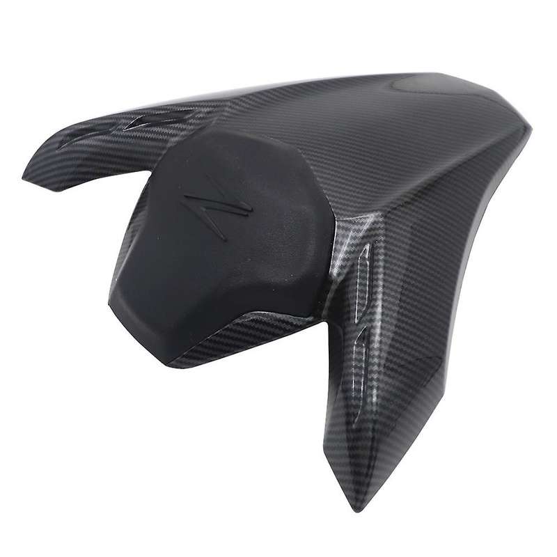 Motorcycle Rear Passenger Pillion Seat Cowl Fairing Cover for Z900,Z900 ABS 2017 2018 2019