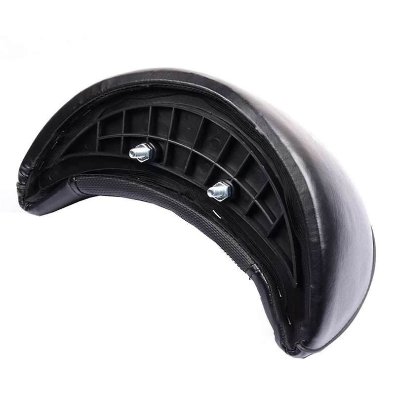Motorcycle Rear Passenger Seat Back Rest Accessories Rear Backrest for 150 160 PCX150 PCX160 2014-2