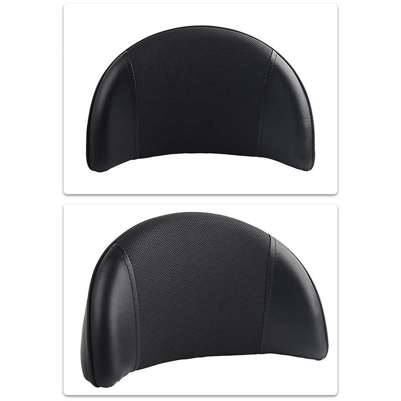 Motorcycle Rear Passenger Seat Back Rest Accessories Rear Backrest for 150 160 PCX150 PCX160 2014-2