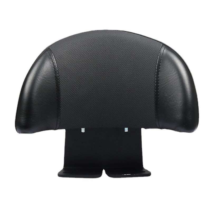 Motorcycle Rear Passenger Seat Back Rest Accessories Rear Backrest for 150 160 PCX150 PCX160 2014-2