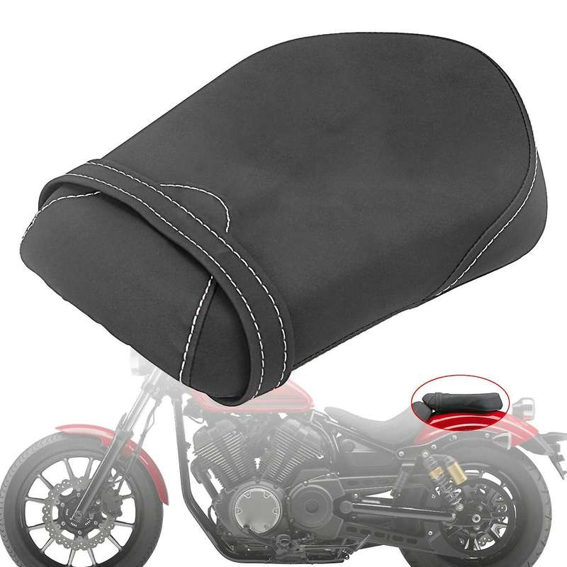 Motorcycle Rear Passenger Pillion Seat for Bolt XVS950 R Spec 2014-2016