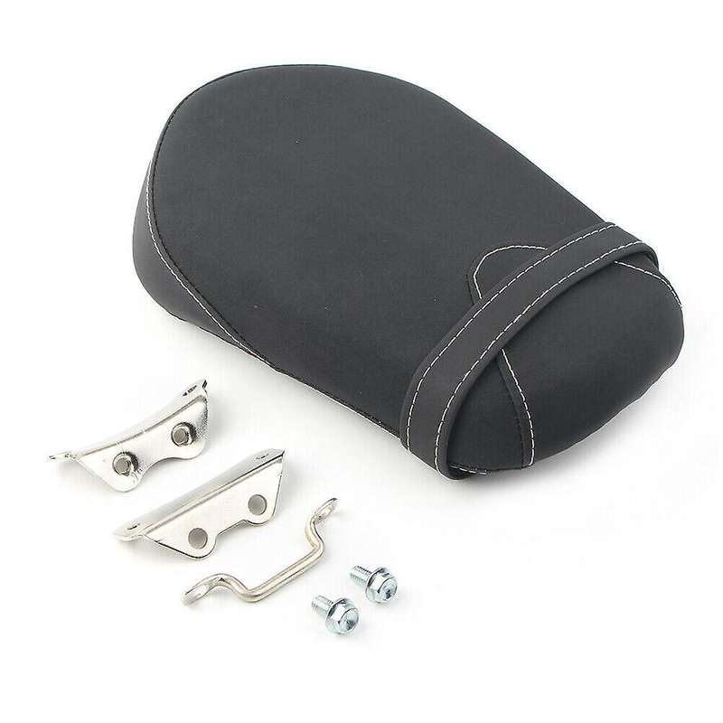 Motorcycle Rear Passenger Pillion Seat for Bolt XVS950 R Spec 2014-2016