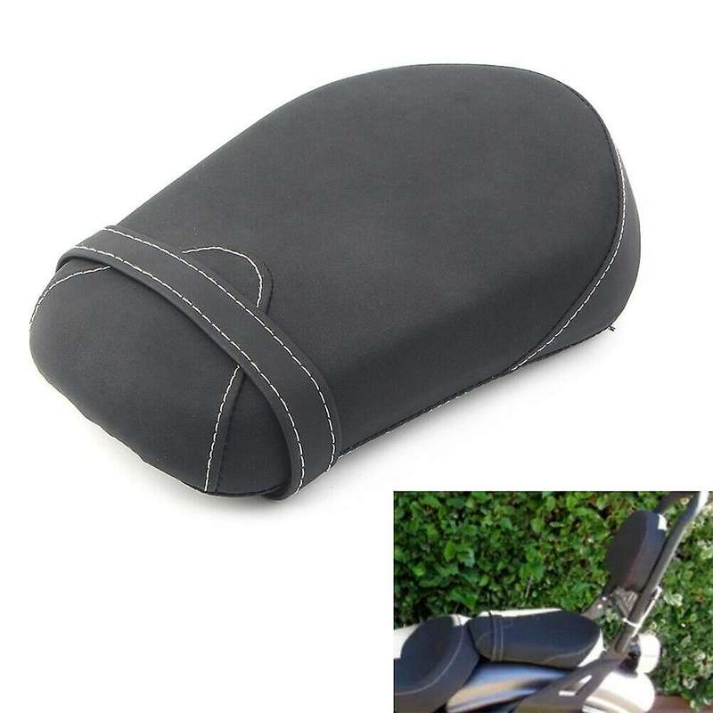 Motorcycle Rear Passenger Pillion Seat for Bolt XVS950 R Spec 2014-2016