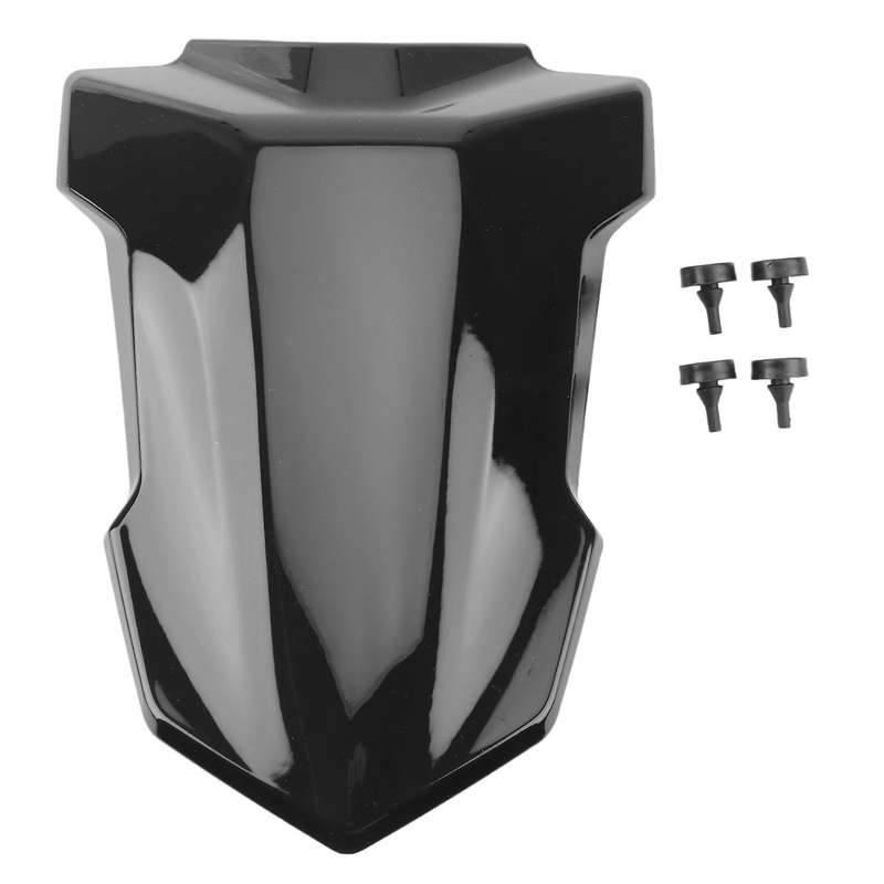 Motorcycle Rear Passenger Seat Cover Tail Cover Fairing Cowl for S1000RR S1000R S1000 RR 2019 2020(B