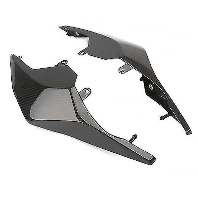 Motorcycle Rear Passenger Seats Side Cover Rear Seats Side Cover Fairing Suitable for CB650R CBR650R