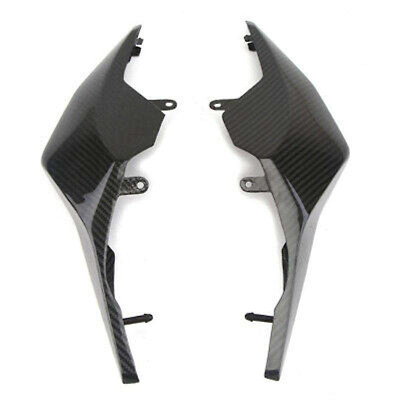 Motorcycle Rear Passenger Seats Side Cover Rear Seats Side Cover Fairing Suitable for CB650R CBR650R