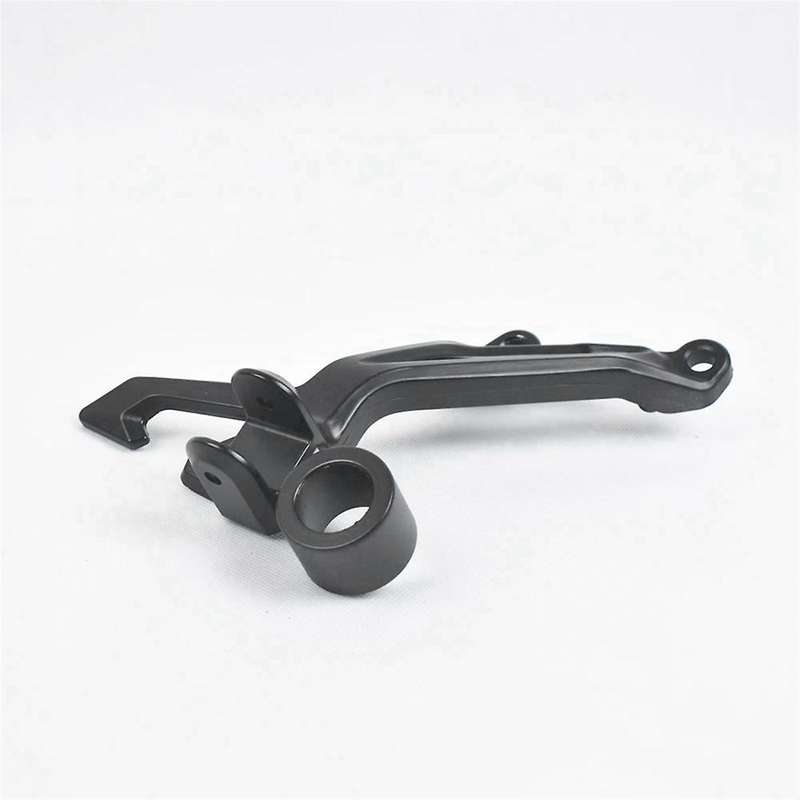 Motorcycle Rear Pedal Support Footstool for Z900 ZR900 2017-2023