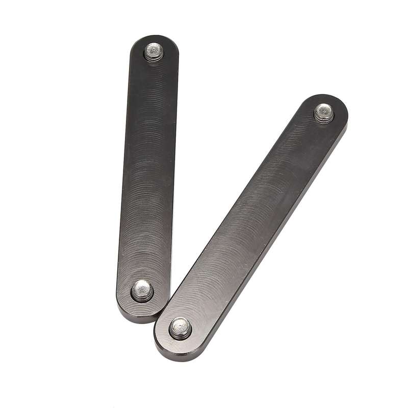 Motorcycle Rear Pedal Bracket Trim Rear Peg Removal Blanking Motorcycle Accessories for TRIDENT 660