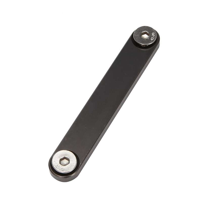 Motorcycle Rear Pedal Bracket Trim Rear Peg Removal Blanking Motorcycle Accessories for TRIDENT 660