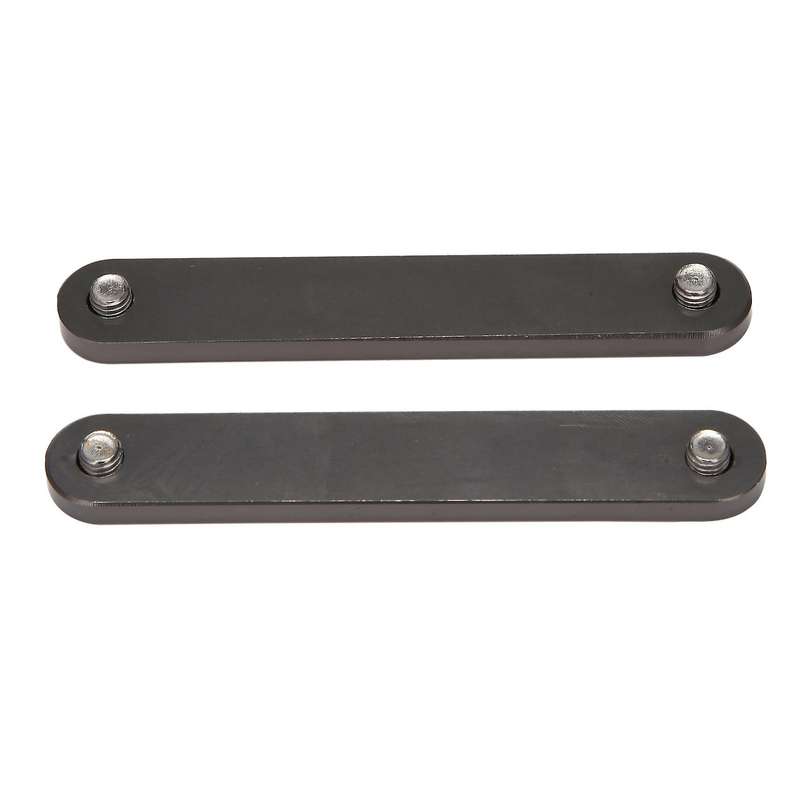 Motorcycle Rear Pedal Bracket Trim Rear Peg Removal Blanking Motorcycle Accessories for TRIDENT 660