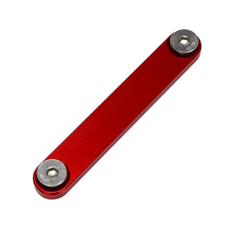 Motorcycle Rear Pedal Bracket Trim Rear Peg Removal Blanking Motorcycle Accessories for TRIDENT 660