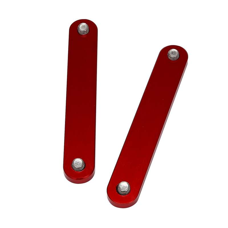 Motorcycle Rear Pedal Bracket Trim Rear Peg Removal Blanking Motorcycle Accessories for TRIDENT 660