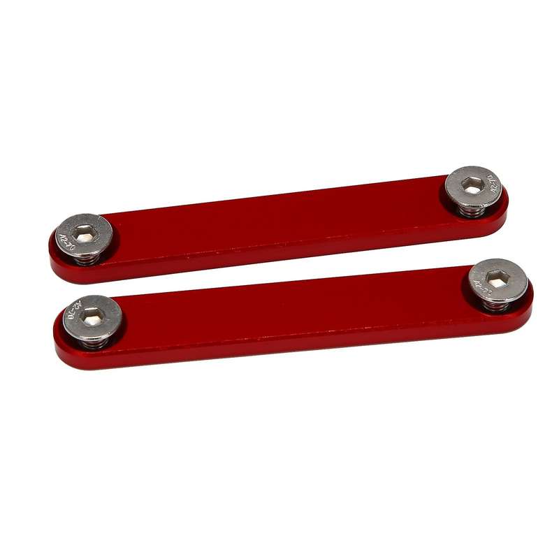Motorcycle Rear Pedal Bracket Trim Rear Peg Removal Blanking Motorcycle Accessories for TRIDENT 660