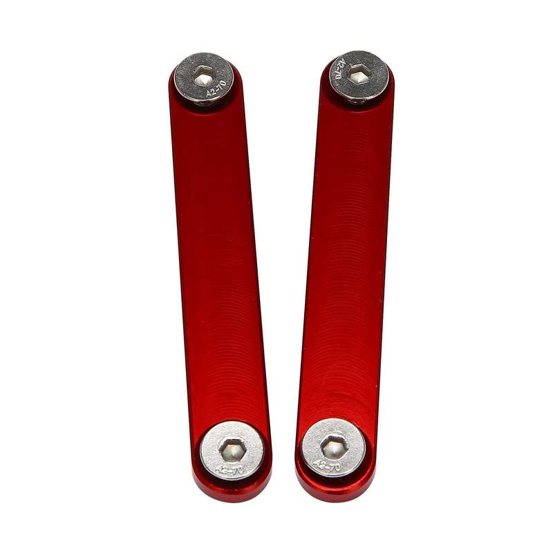 Motorcycle Rear Pedal Bracket Trim Rear Peg Removal Blanking Motorcycle Accessories for TRIDENT 660