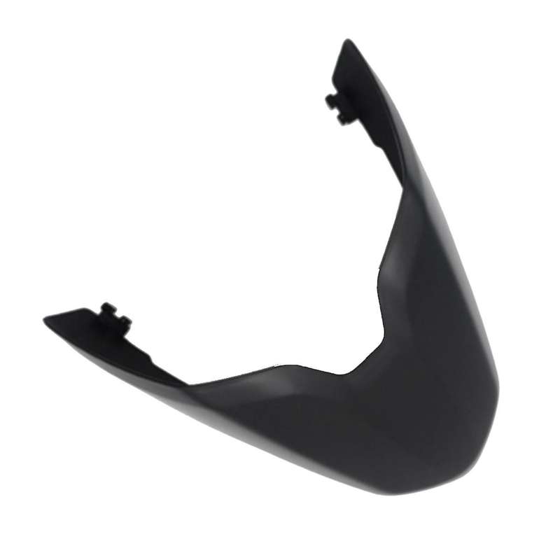 Motorcycle Rear Pillion Passenger Seat Tail Fairing Cowl for 821 2018-2022 797 2017-2022 1200 2014-
