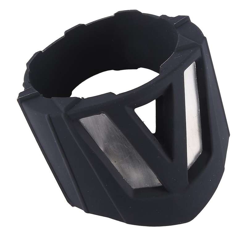 Motorcycle Rear Protection Cover Rear Exhaust Pipe Muffler Guard for Desert X DesertX 2022 2023-