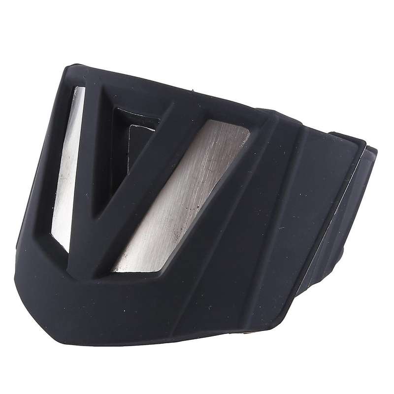 Motorcycle Rear Protection Cover Rear Exhaust Pipe Muffler Guard for Desert X DesertX 2022 2023-