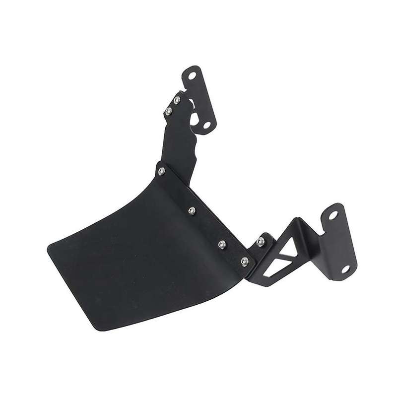 Motorcycle Rear Rear Wheel Cover Splash Guard Mudguard Protector for Loncin Voge 525dsx 525ds 525 52