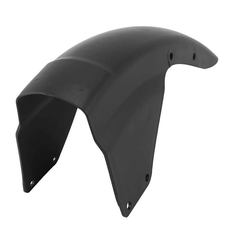 Motorcycle Rear Protect Cover Mudguard Splash Guard for Ybr125 Ybr125g Ybr 125