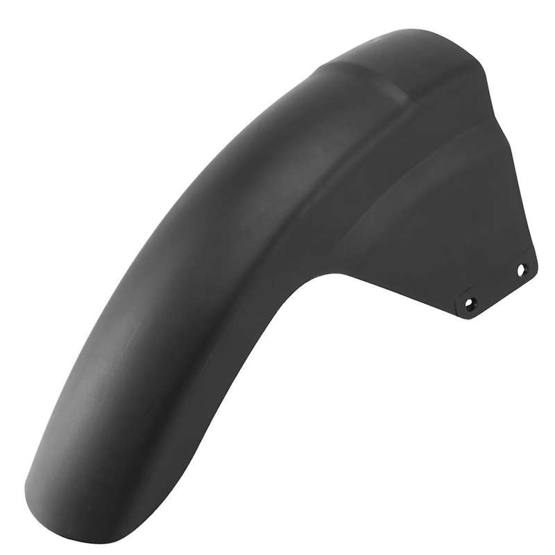 Motorcycle Rear Protect Cover Mudguard Splash Guard for Ybr125 Ybr125g Ybr 125