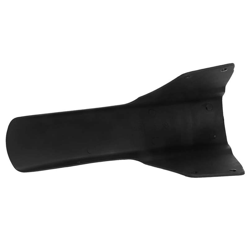 Motorcycle Rear Protect Cover Mudguard Splash Guard for Ybr125 Ybr125g Ybr 125