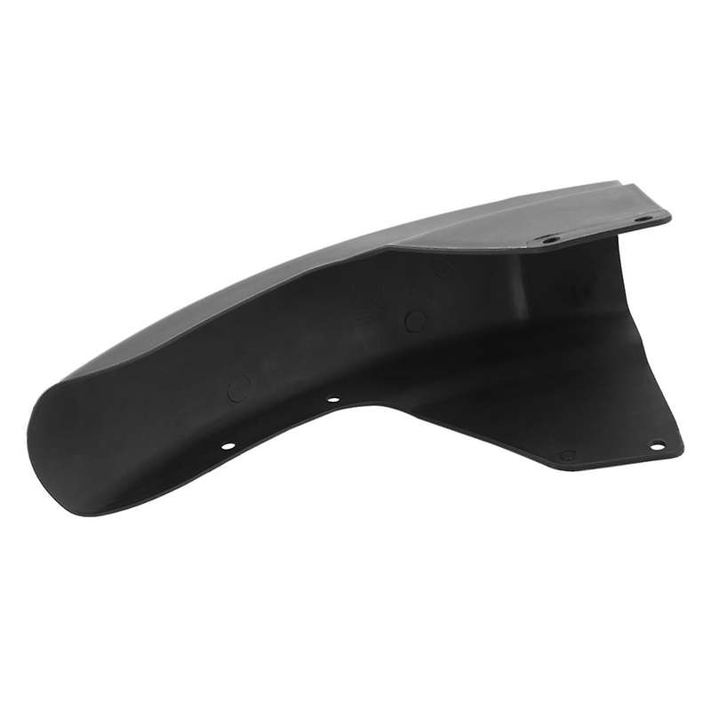 Motorcycle Rear Protect Cover Mudguard Splash Guard for Ybr125 Ybr125g Ybr 125