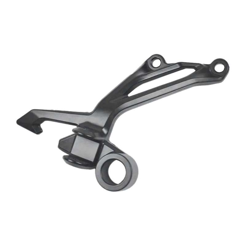 Motorcycle Rear Right Pedal Support Footstool for Z900 ZR900 2017-2023