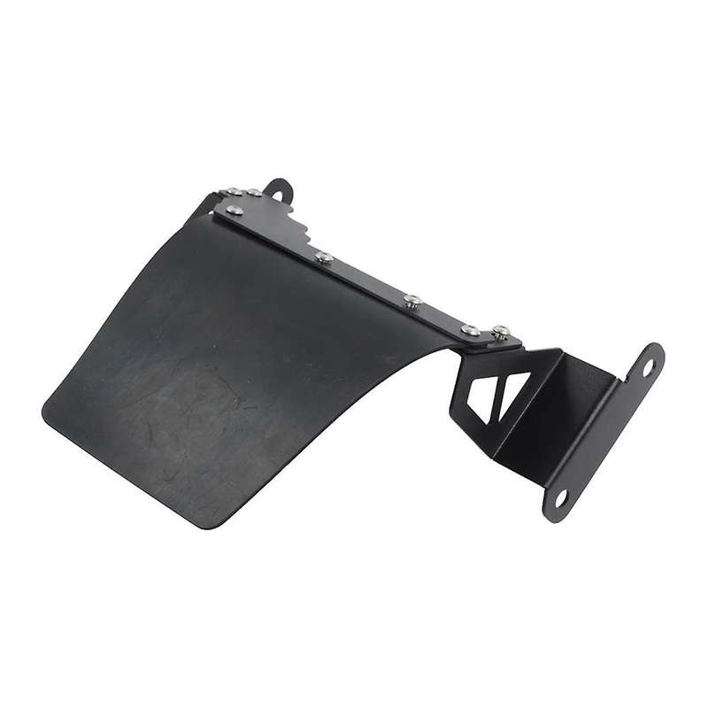 Motorcycle Rear Rear Wheel Cover Splash Guard Mudguard Protector for Loncin Voge 525dsx 525ds 525 5