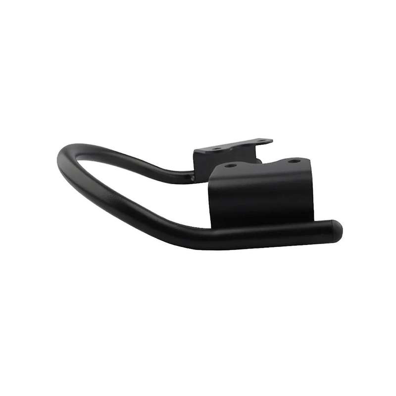 Motorcycle Rear Seat Grab Bar Handles Seat Armrest Handle Luggage Rack for Street Twin 900 Street Sc