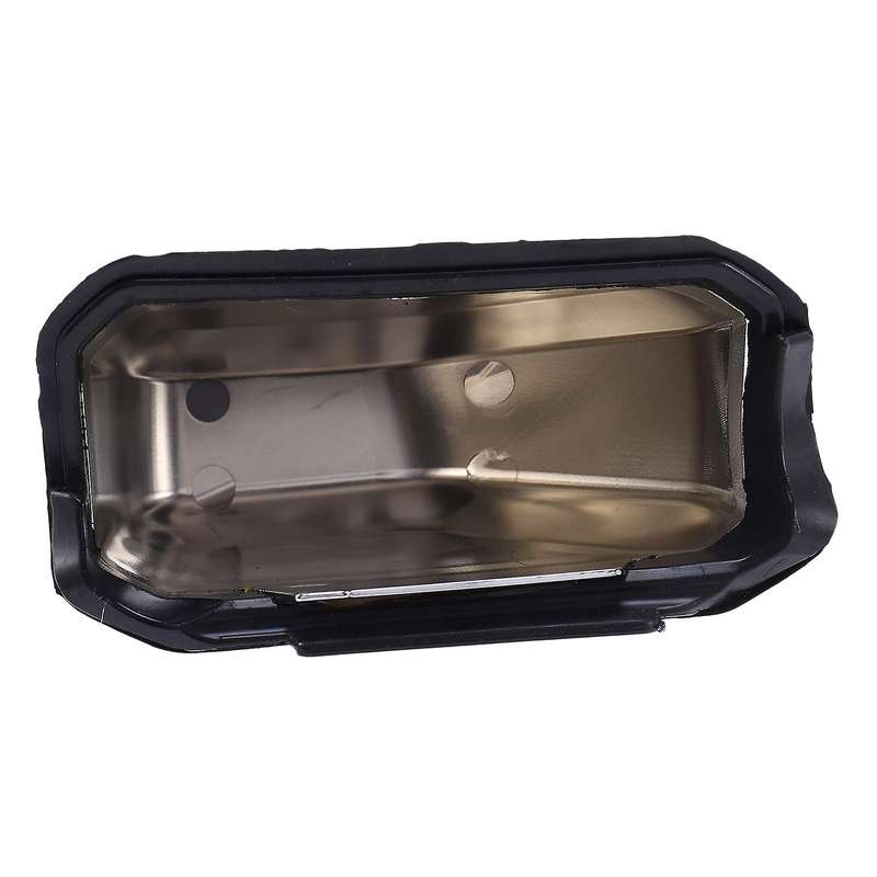 Motorcycle Rear Saddlebag Guard Covers Protector for Goldwing GL1800 1800 2018-2020 2019