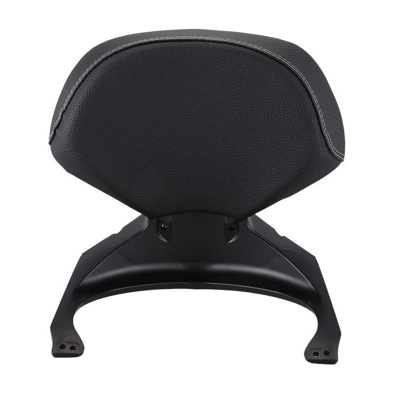 Motorcycle Rear Seat Bracket Backrest Tail Top Box Case Cover Fit for XMAX 250 X-MAX 300 400 2018-20