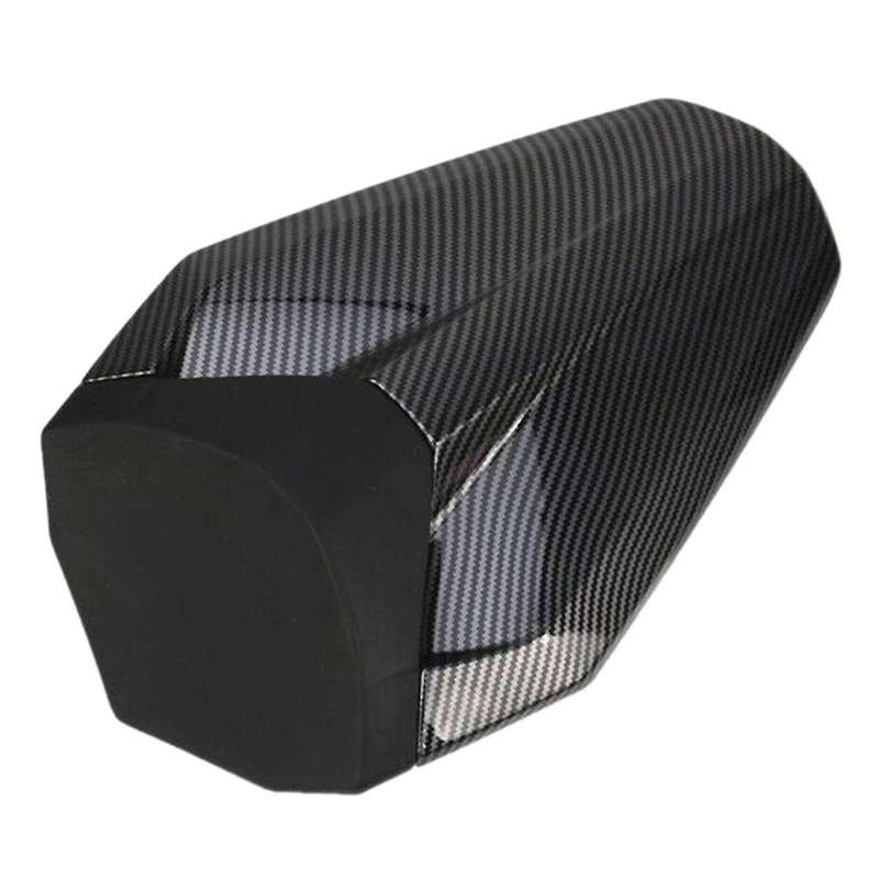 Motorcycle Rear Seat Tail Cover Fairing Cowl Passenger Seat Cowl for -4r -4rr Zx4r Zx4rr 2023(carbo