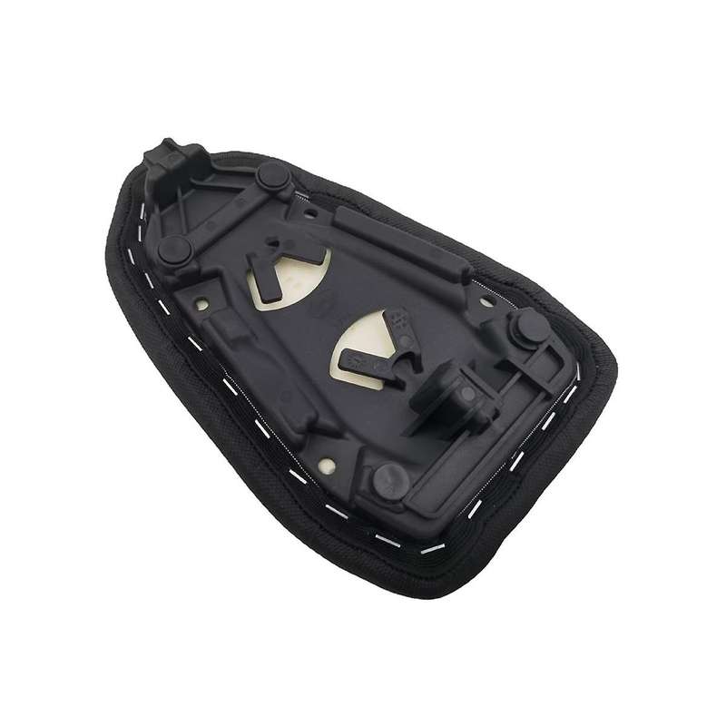 Motorcycle Rear Seat Cushion Passenger Cushion Accessories for S1000rr M1000rr 2019 2020 2021 2022