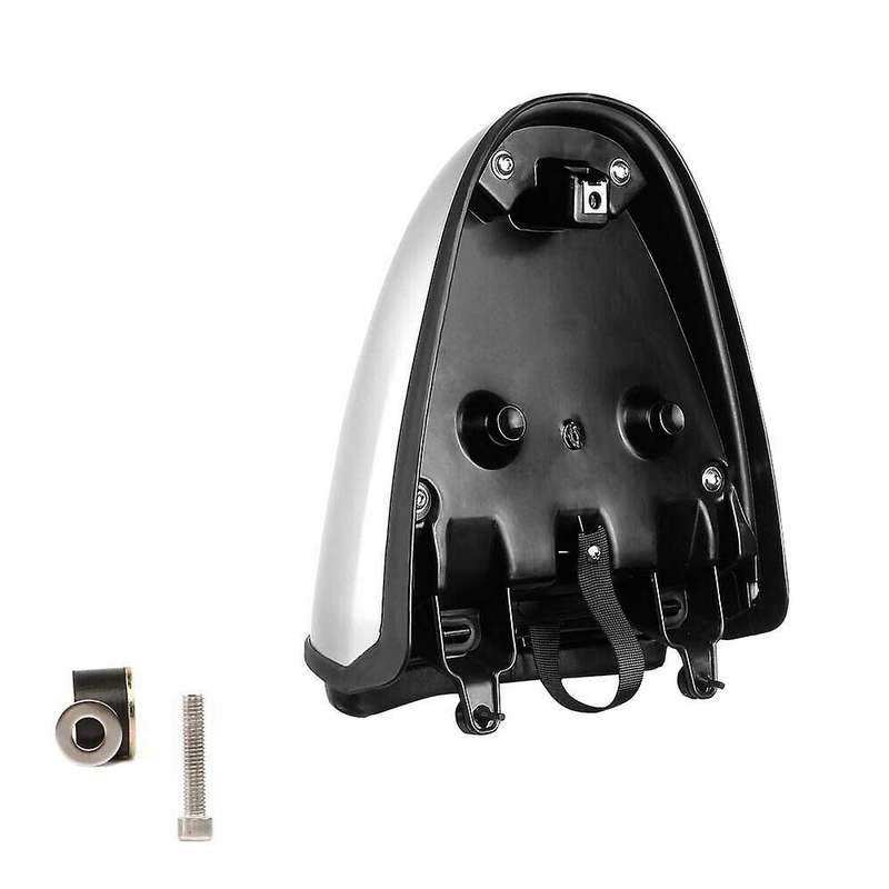Motorcycle Rear Seat Cover Cowl Fairing Hump Pillion Tail Tidy Swingarm Mounted R NineT R9T for 2014