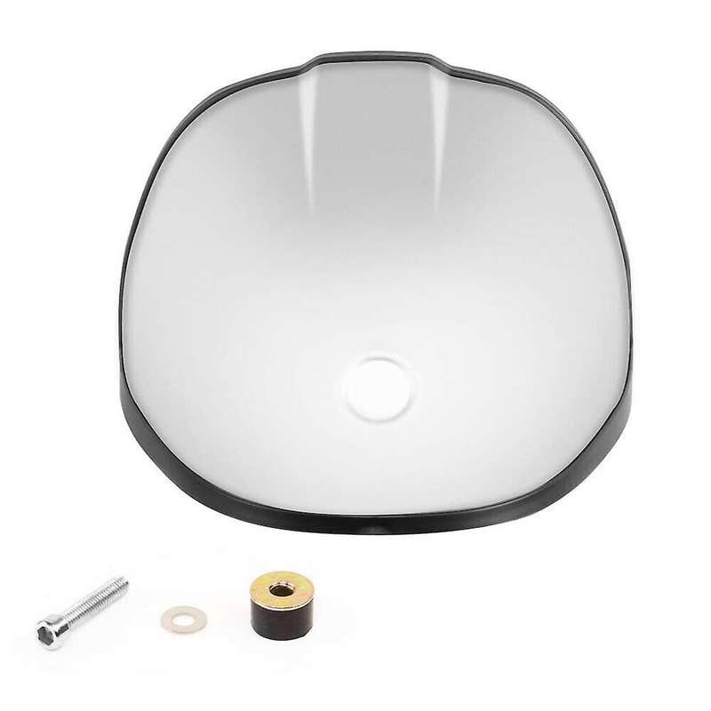 Motorcycle Rear Seat Cover Cowl Fairing Hump Pillion Tail Tidy Swingarm Mounted R NineT R9T for 2014