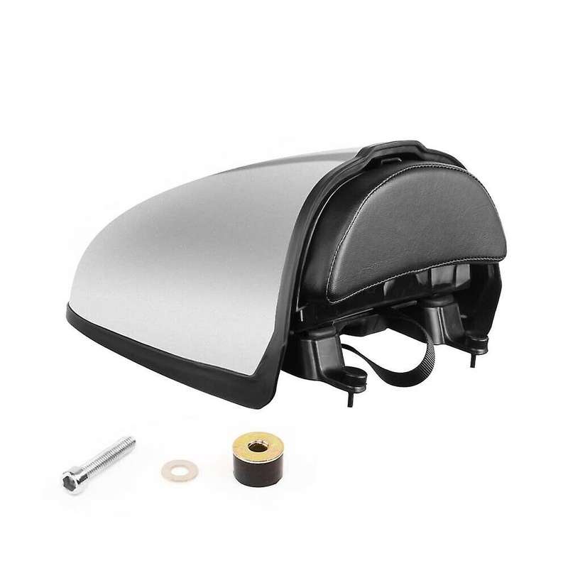 Motorcycle Rear Seat Cover Cowl Fairing Hump Pillion Tail Tidy Swingarm Mounted R NineT R9T for 2014