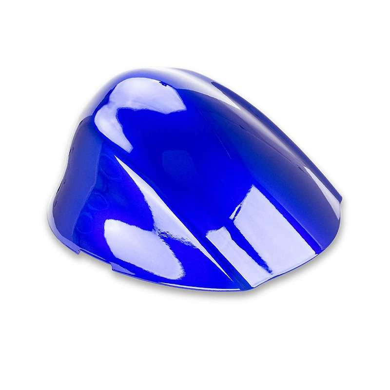 Motorcycle Rear -Seat Fairing Cover Cowl for GSXR1300 2008-2018 (Blue)