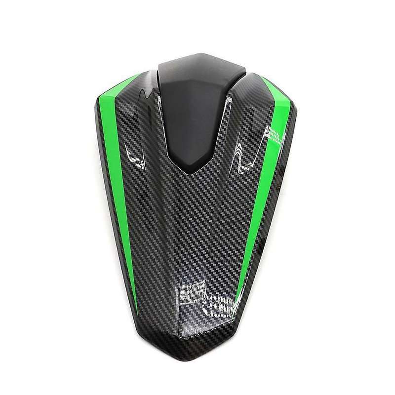 Motorcycle Rear Seat Cover Cowl ABS for Ninja400 400 Z400 EX400 2018-2020