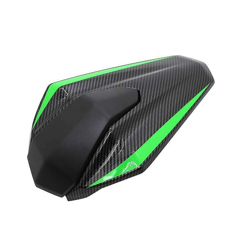 Motorcycle Rear Seat Cover Cowl ABS for Ninja400 400 Z400 EX400 2018-2020