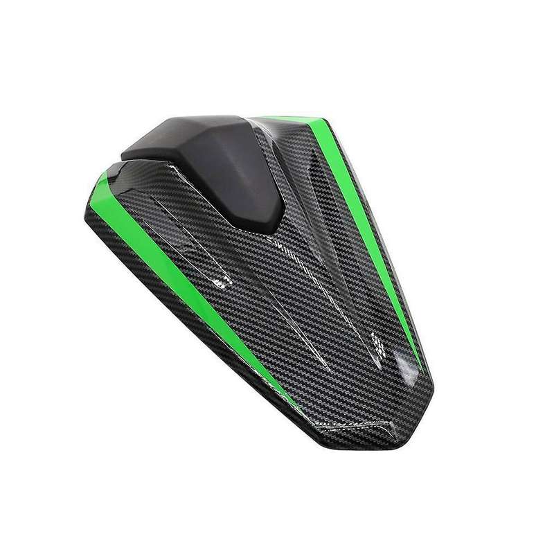 Motorcycle Rear Seat Cover Cowl ABS for Ninja400 400 Z400 EX400 2018-2020