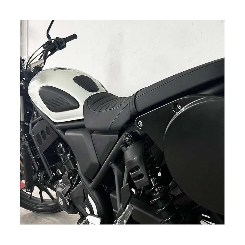 Motorcycle Rear Shock Dust Cover Shock Protection Shock Absorbers Dust Cover for Cl250 Cl300 Cl500 2