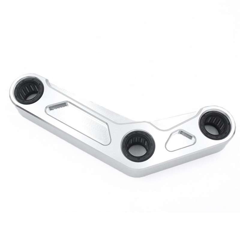 Motorcycle Rear Suspension Cushion Connecting for MT07 FZ07 2014-2023 XSR700 YZF R7 Lowering Links