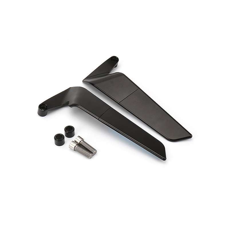 Motorcycle Rear Side View Mirrors Rearview Mirror for MT-09 MT09 2020-2023 MT 09 SP 2021- 2023 MT-0