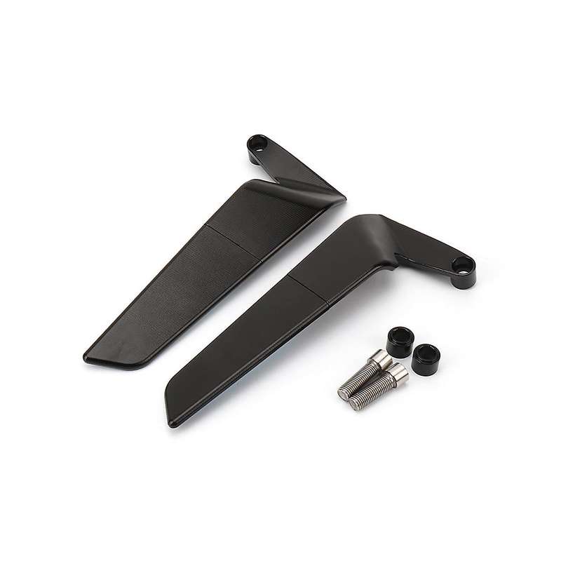 Motorcycle Rear Side View Mirrors Rearview Mirror for MT-09 MT09 2020-2023 MT 09 SP 2021- 2023 MT-0