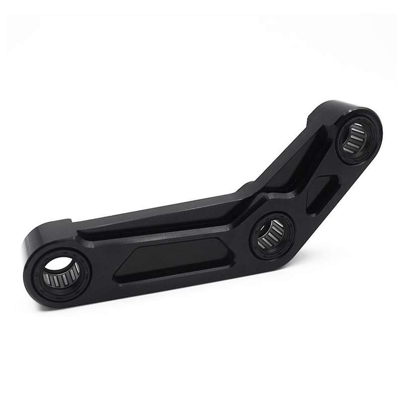 Motorcycle Rear Suspension Cushion Connecting for MT07 FZ07 2014-2023 XSR700 YZF R7 Lowering Links K