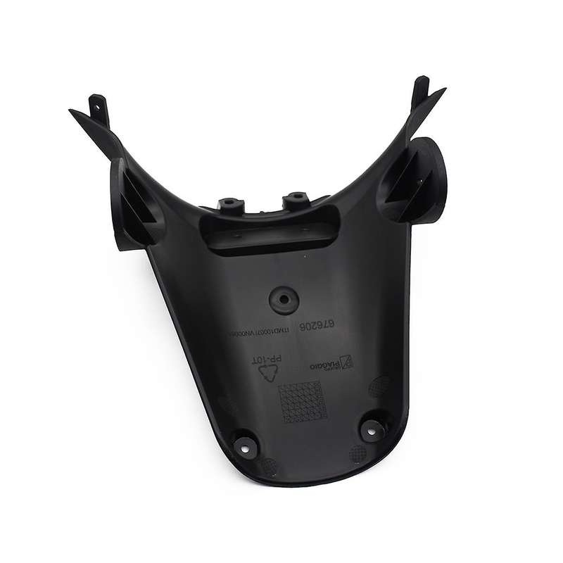 Motorcycle Rear Splash Licence Plate for Sprint 150