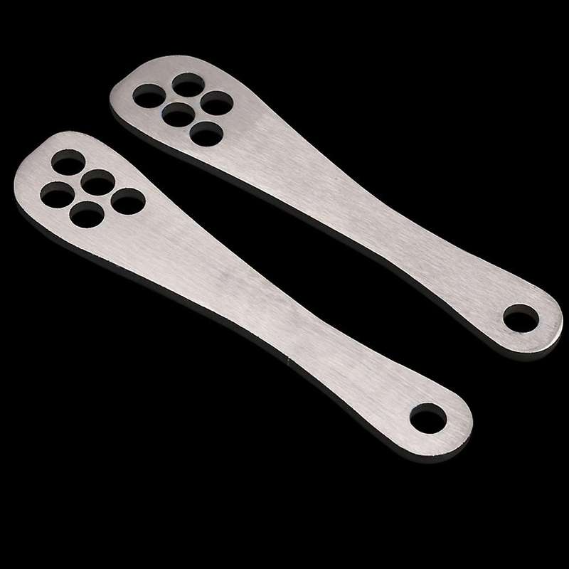 Motorcycle Rear Suspension Cushion Drop Lowering Link for NINJA400 NINJA 250 300 400 Z400 Z250 Acces