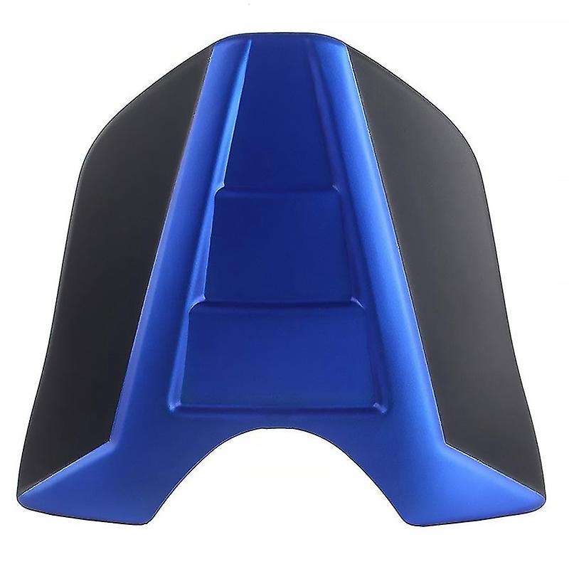 Motorcycle Rear Tail Cover Rear Seat Cover for MT10 FZ10 2016 2017 2018 2018 2019 2020 2021 Blue
